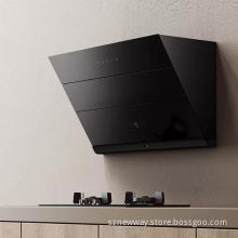 Mijia MJ02 Electric Side Range Hood and Stove